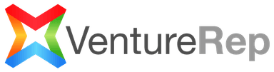 Venturerep.com Logo